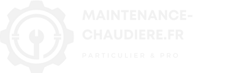 logo MaintenanceChaudiere